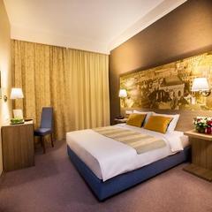 Отель Рига Ленд, Красногорск, Московская область