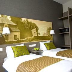 Отель Рига Ленд, Красногорск, Московская область