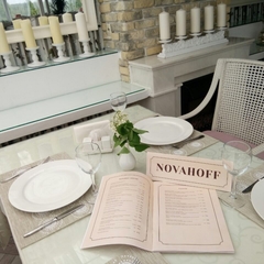 Спа-отель Geo Spa курорт Novahoff, Красногорск, Московская область