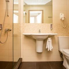 Отель Рига Ленд, Красногорск, Московская область