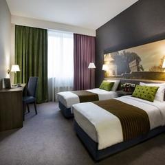 Отель Рига Ленд, Красногорск, Московская область