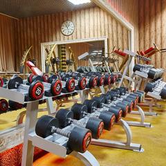 Спа-отель Geo Spa курорт Novahoff, Красногорск, Московская область