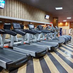 Спа-отель Geo Spa курорт Novahoff, Красногорск, Московская область