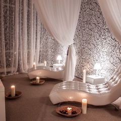 Спа-отель Geo Spa курорт Novahoff, Красногорск, Московская область