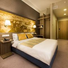 Отель Рига Ленд, Красногорск, Московская область