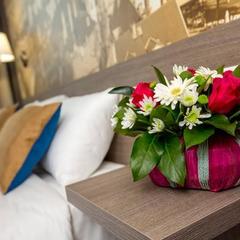 Отель Рига Ленд, Красногорск, Московская область