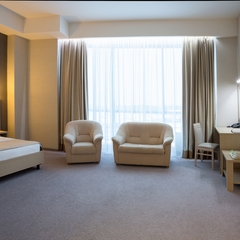 Отель Рига Ленд, Красногорск, Московская область