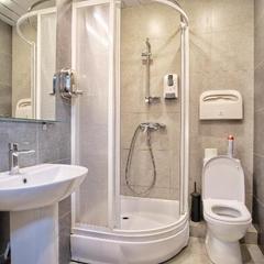 Отель THE KUBZ, Красногорск, Московская область