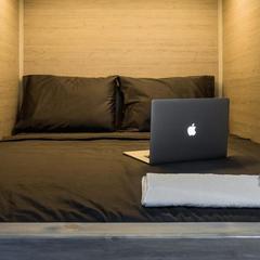 Отель THE KUBZ, Красногорск, Московская область