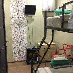 Хостел Crocus, Красногорск, Московская область