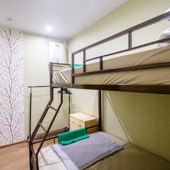 Хостел Crocus, Красногорск, Московская область