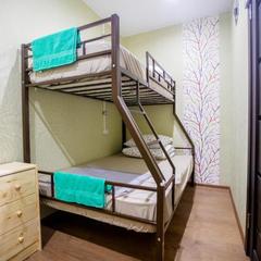 Хостел Crocus, Красногорск, Московская область