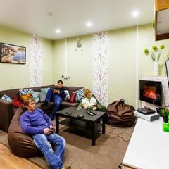 Хостел Crocus, Красногорск, Московская область