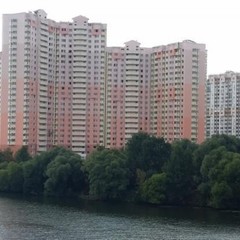 Отель ЭРЗИ КЛАБ, Красногорск, Московская область