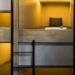 Отель THE KUBZ, Красногорск, Московская область