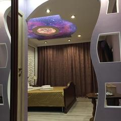 Отель ЭРЗИ КЛАБ, Красногорск, Московская область