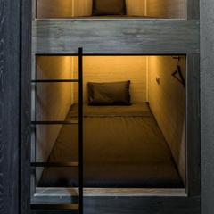 Отель THE KUBZ, Красногорск, Московская область