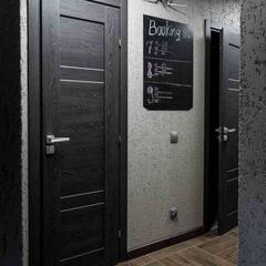 Отель THE KUBZ, Красногорск, Московская область