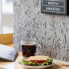 Отель THE KUBZ, Красногорск, Московская область