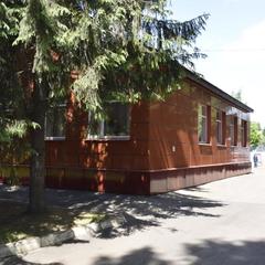 Гостиница ФОК ОПАЛИХА, Красногорск, Московская область