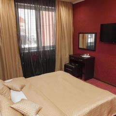 Отель ЭРЗИ КЛАБ, Красногорск, Московская область