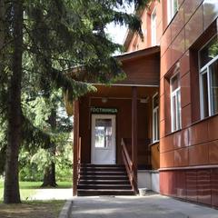 Гостиница ФОК ОПАЛИХА, Красногорск, Московская область