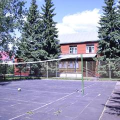 Гостиница ФОК ОПАЛИХА, Красногорск, Московская область