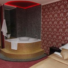 Отель ЭРЗИ КЛАБ, Красногорск, Московская область