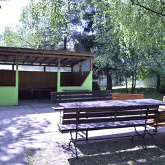 Гостиница ФОК ОПАЛИХА, Красногорск, Московская область