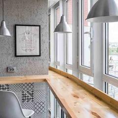 Отель THE KUBZ, Красногорск, Московская область