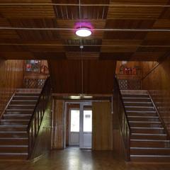 Гостиница ФОК ОПАЛИХА, Красногорск, Московская область