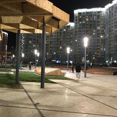 Хостел Star Myakinino, Красногорск, Московская область