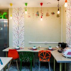 Хостел Crocus, Красногорск, Московская область