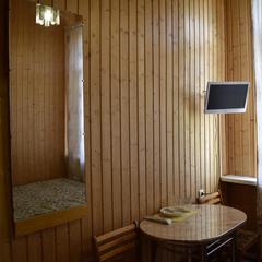 Гостиница ФОК ОПАЛИХА, Красногорск, Московская область