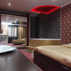 Отель ЭРЗИ КЛАБ, Красногорск, Московская область