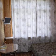 Гостиница ФОК ОПАЛИХА, Красногорск, Московская область