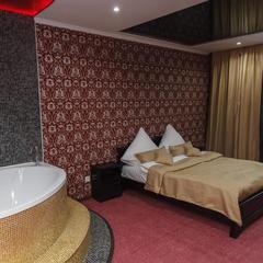 Отель ЭРЗИ КЛАБ, Красногорск, Московская область