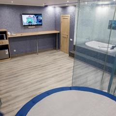 Отель ЭРЗИ КЛАБ, Красногорск, Московская область