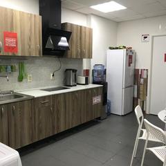 Хостел Star Myakinino, Красногорск, Московская область