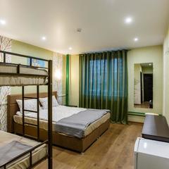 Хостел Crocus, Красногорск, Московская область