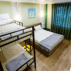 Хостел Crocus, Красногорск, Московская область