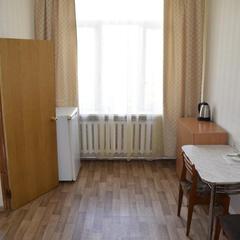 Гостиница ФОК ОПАЛИХА, Красногорск, Московская область