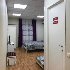Хостел Star Myakinino, Красногорск, Московская область