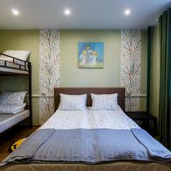 Хостел Crocus, Красногорск, Московская область