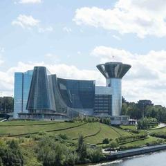 Отель THE KUBZ, Красногорск, Московская область