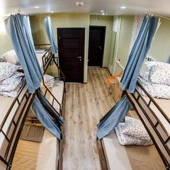 Хостел Crocus, Красногорск, Московская область