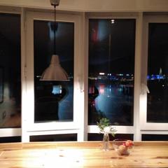 Отель THE KUBZ, Красногорск, Московская область