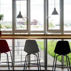 Отель THE KUBZ, Красногорск, Московская область