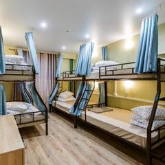 Хостел Crocus, Красногорск, Московская область