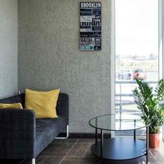 Отель THE KUBZ, Красногорск, Московская область